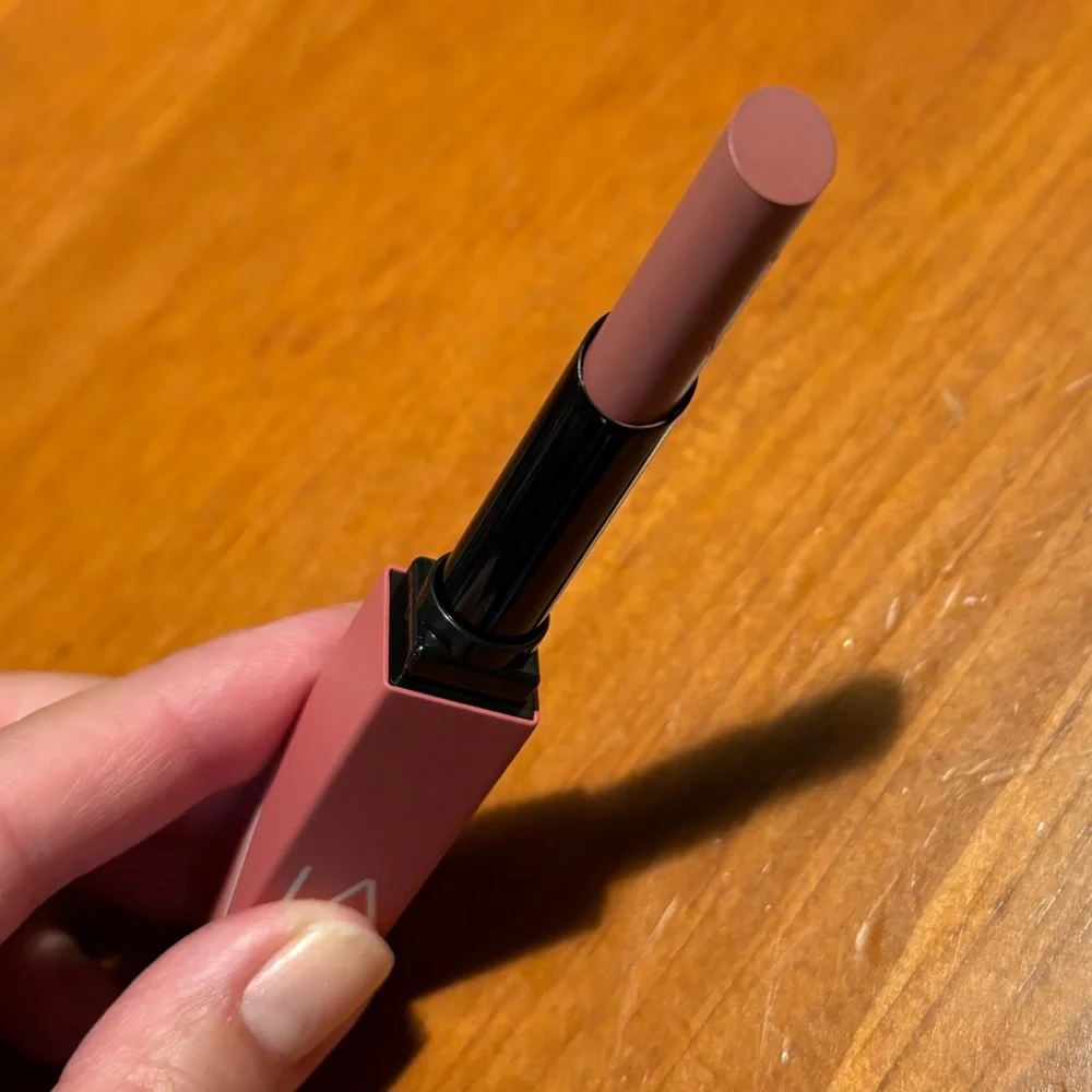 NARS Powermatte Lipstick Sweet Disposition
